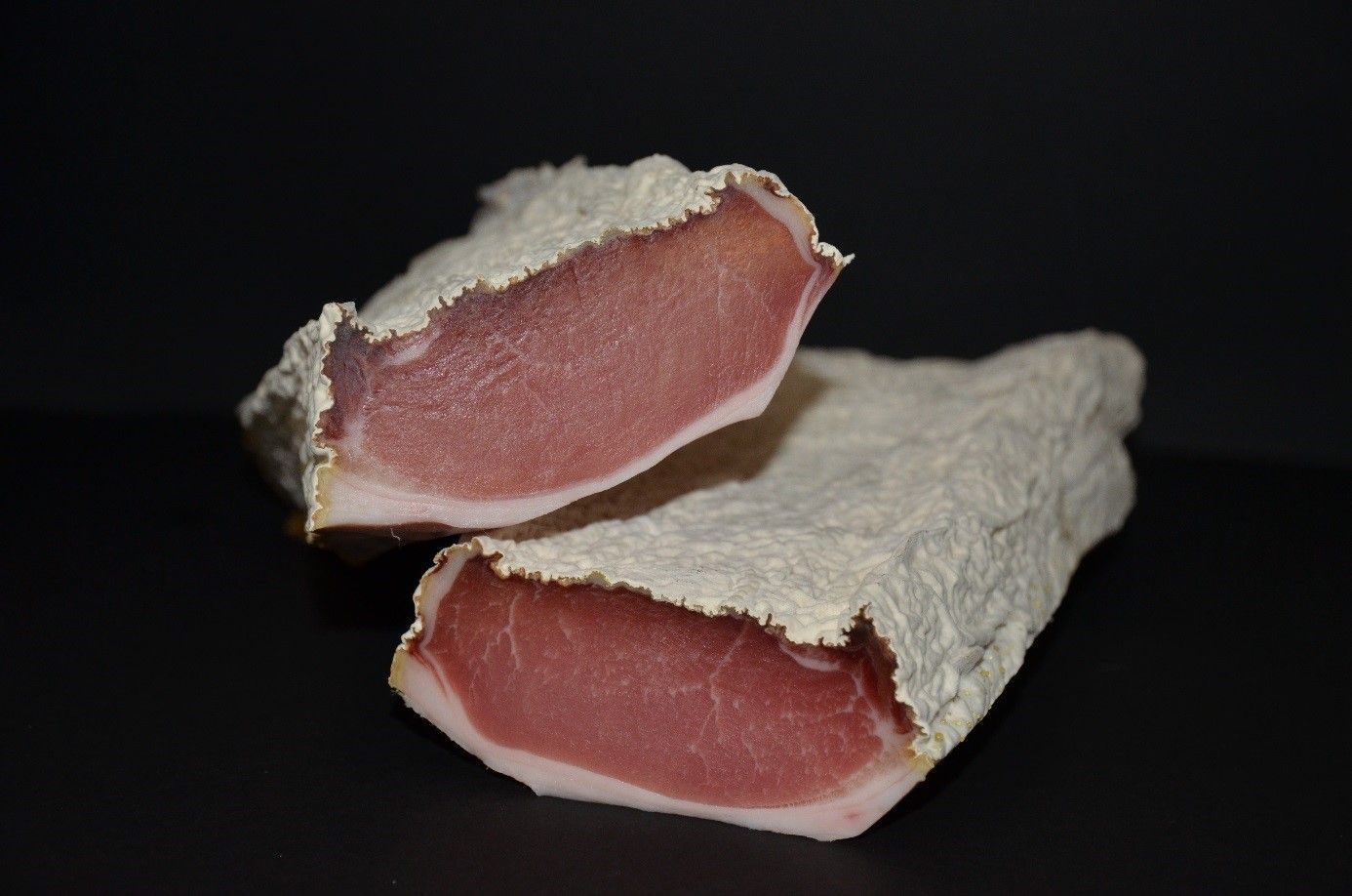 Rinderbergschinken - Metzgerei Stephan's Metz'g - Zweisimmen