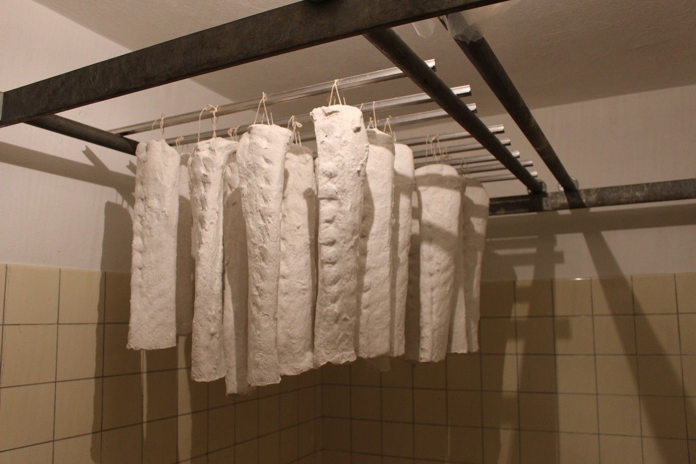 Rinderbergschinken - Metzgerei Stephan's Metz'g - Zweisimmen