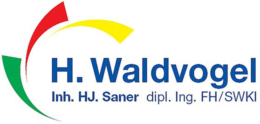 Sanitär und Heizung - H. Waldvogel AG - Zürich