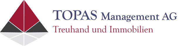TOPAS Management AG Logo