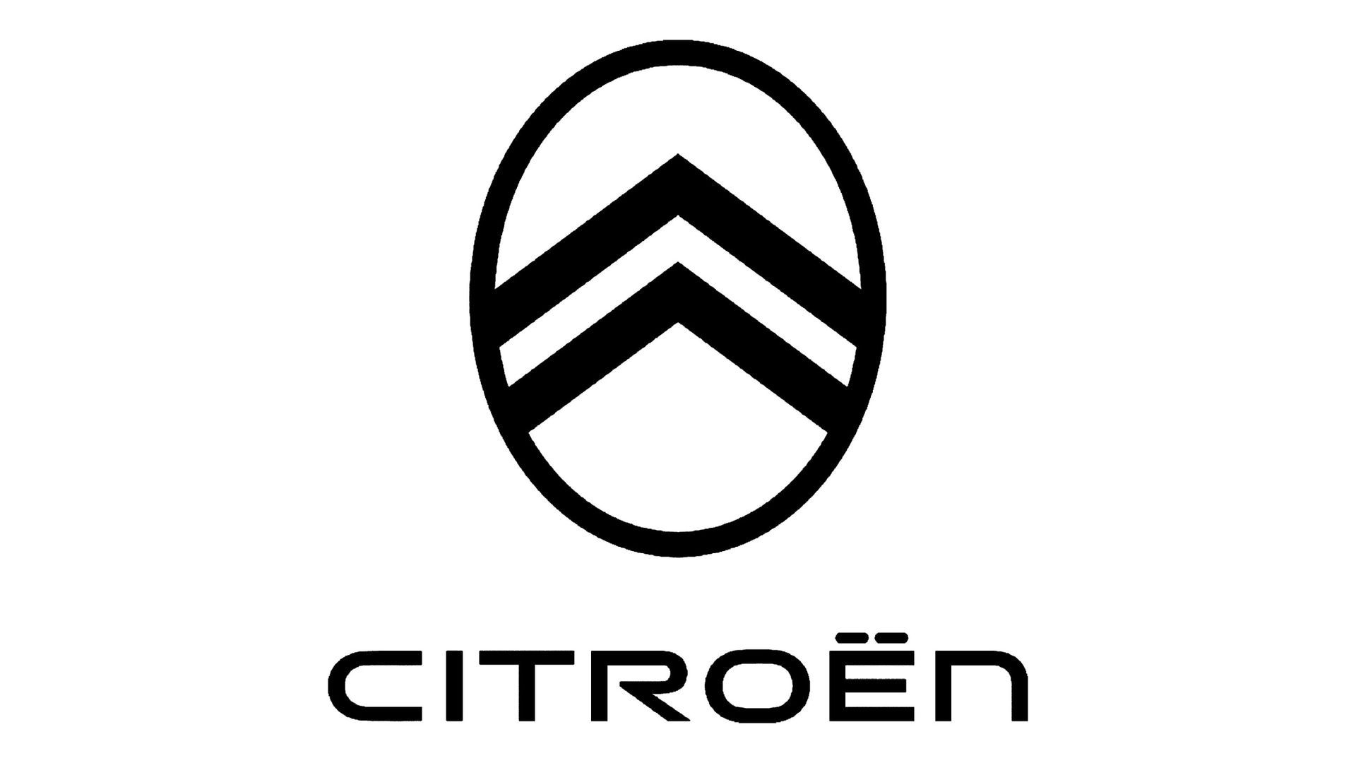Logo de l'entreprise Citroën