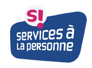 Logo du service à la personne