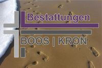 Logo Bestattungen Boos & Kron