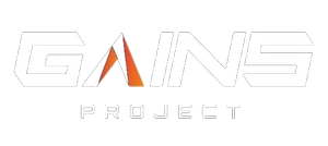 Logotipo GAINS PROJECT