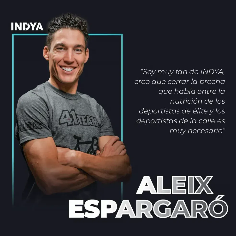 Palabras de Aleix Espargaró