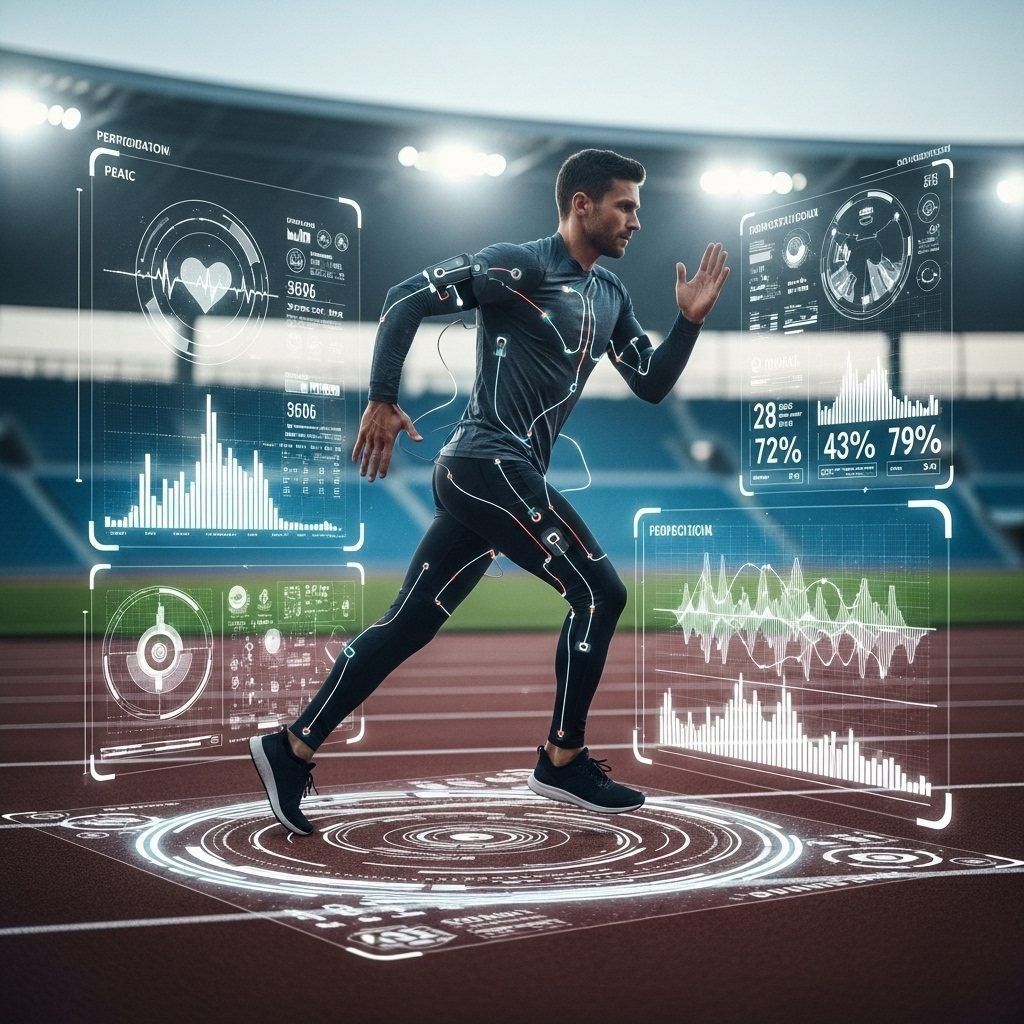 Un primer plano de una hoja de palmera que parece un abanico.