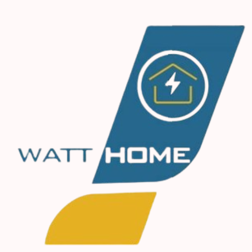 Logo de l'entreprise  Watt Home