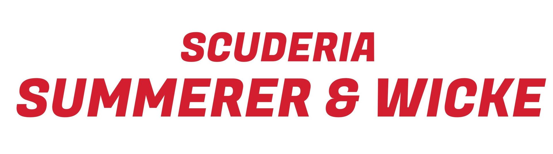 Alexander Summerer & Jannis Wicke GbR