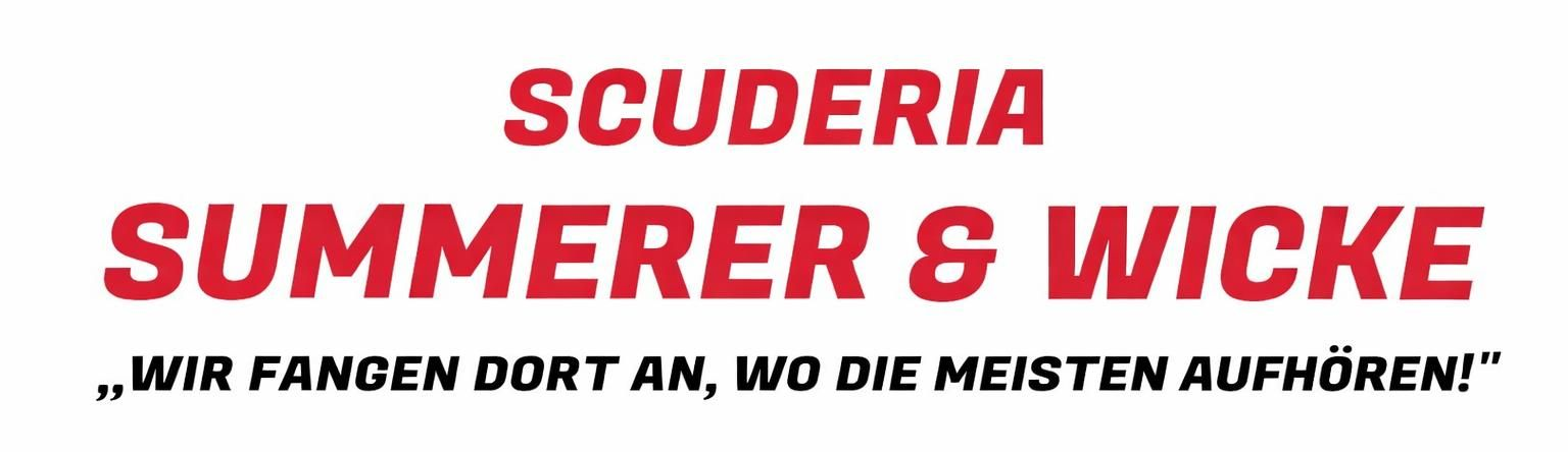 Alexander Summerer & Jannis Wicke GbR