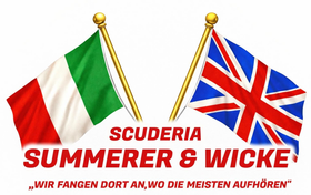 Alexander Summerer & Jannis Wicke GbR