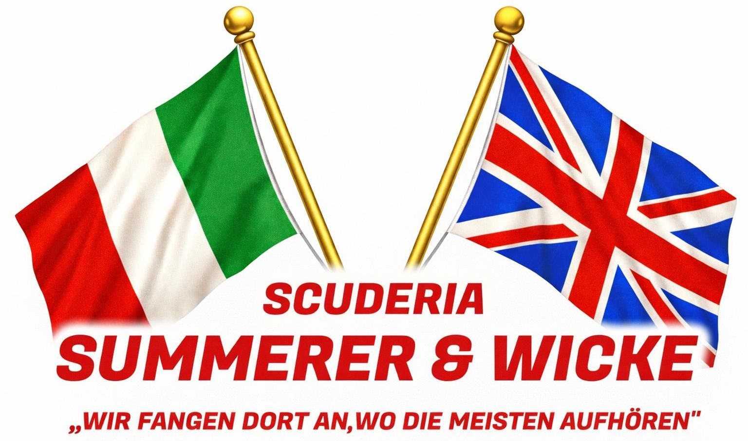 Alexander Summerer & Jannis Wicke GbR