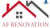 Logo AF RENOVATION