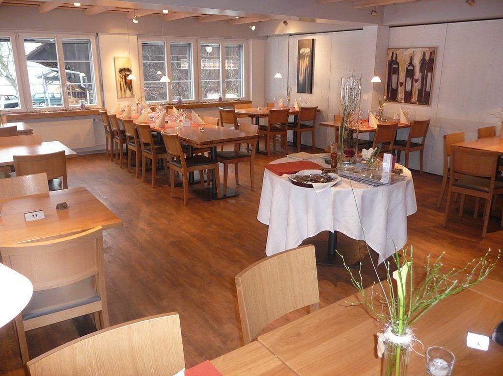 Fest-Saal - Marius Furrer GmbH - Schongau