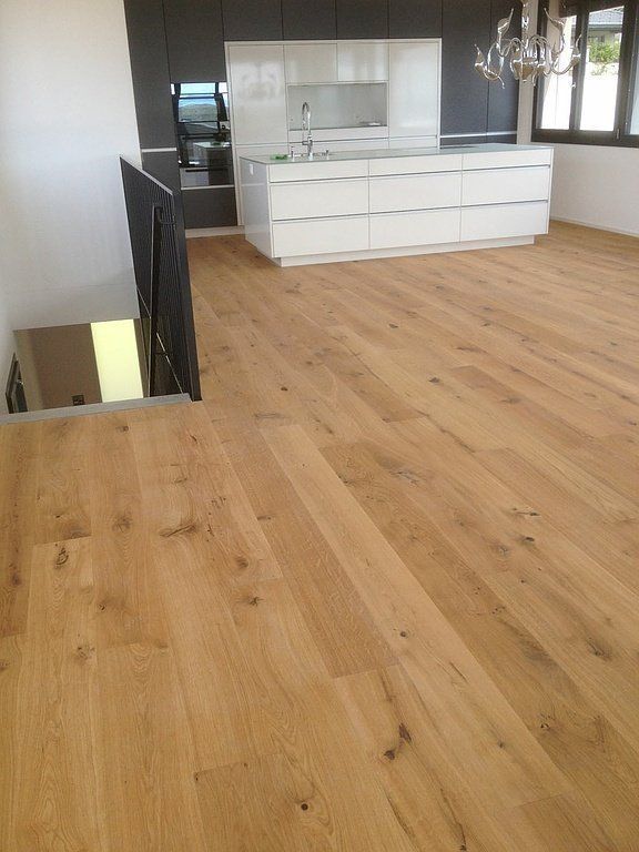 Wohnzimmer - Marius Furrer GmbH - Schongau