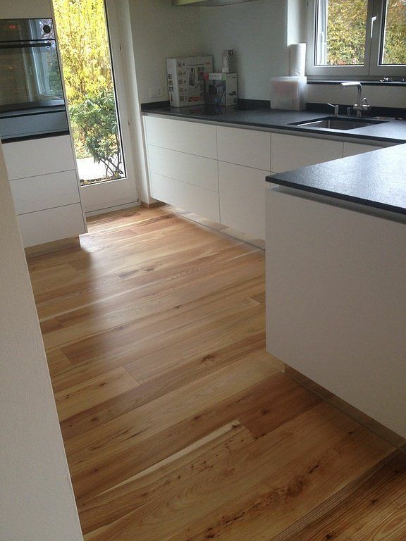 Küche - Marius Furrer GmbH - Schongau