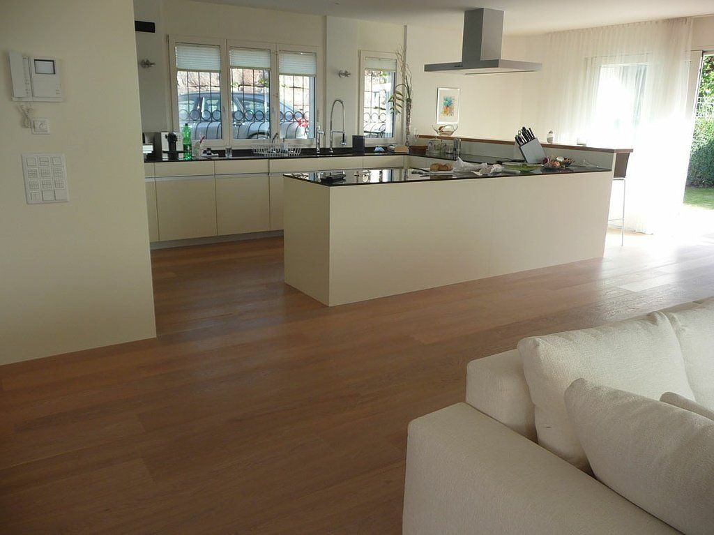 Küche - Marius Furrer GmbH - Schongau