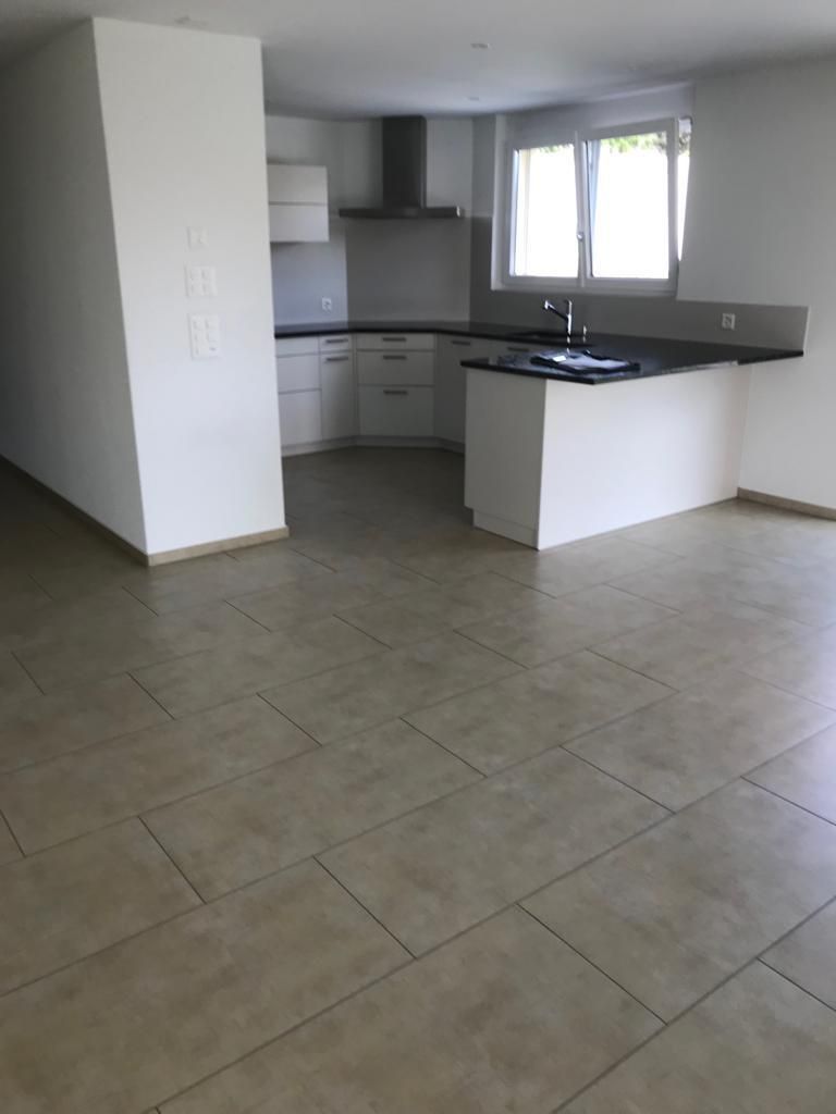 Parkett - Marius Furrer GmbH