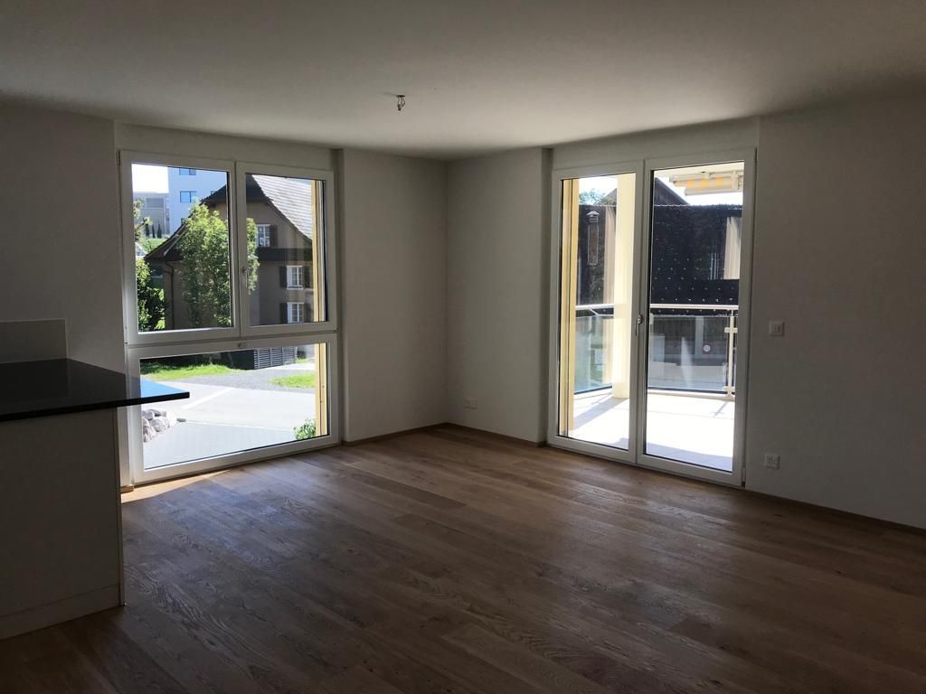 Parkett - Marius Furrer GmbH