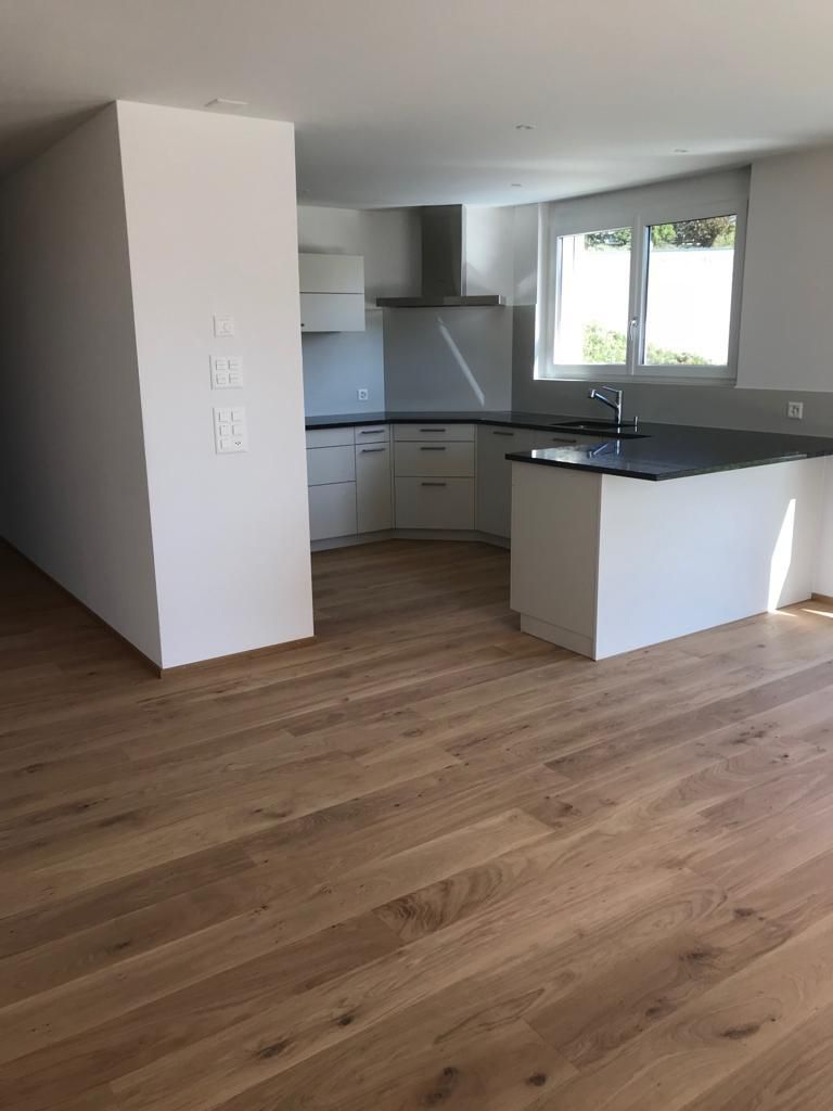 Parkett - Marius Furrer GmbH