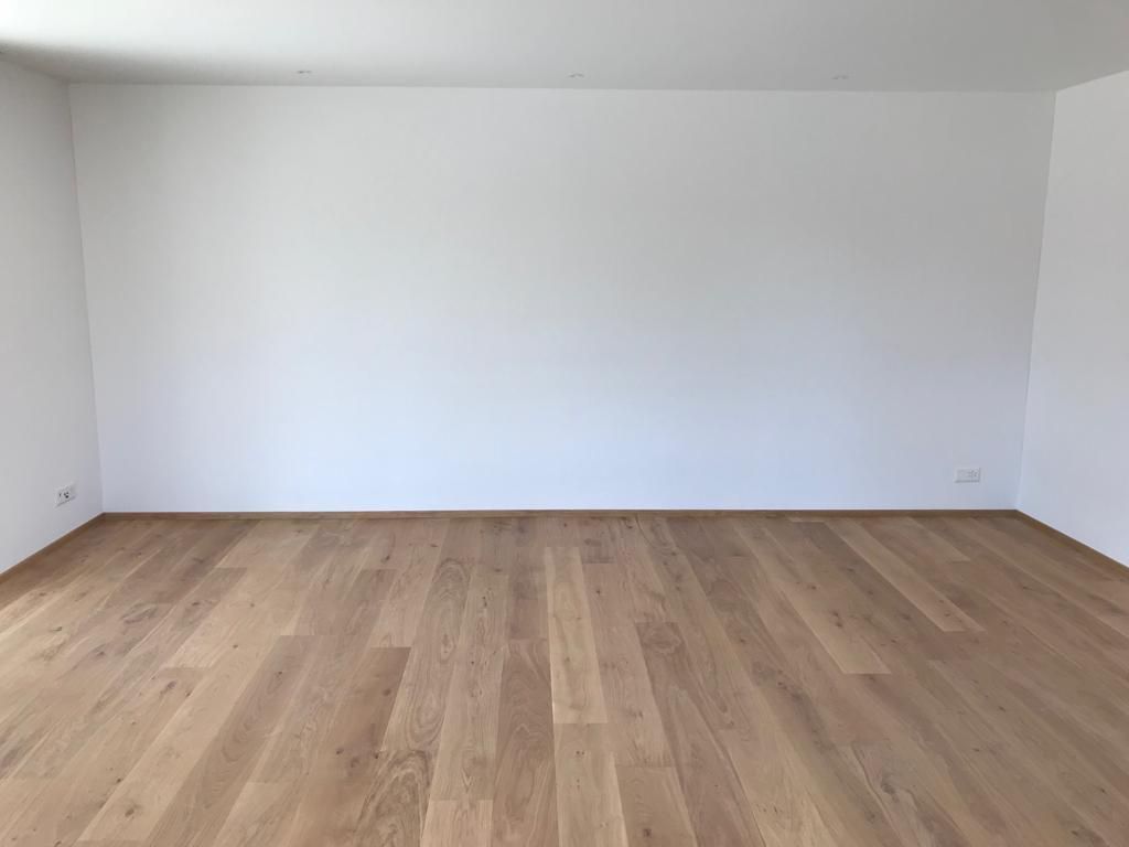 Parkett - Marius Furrer GmbH