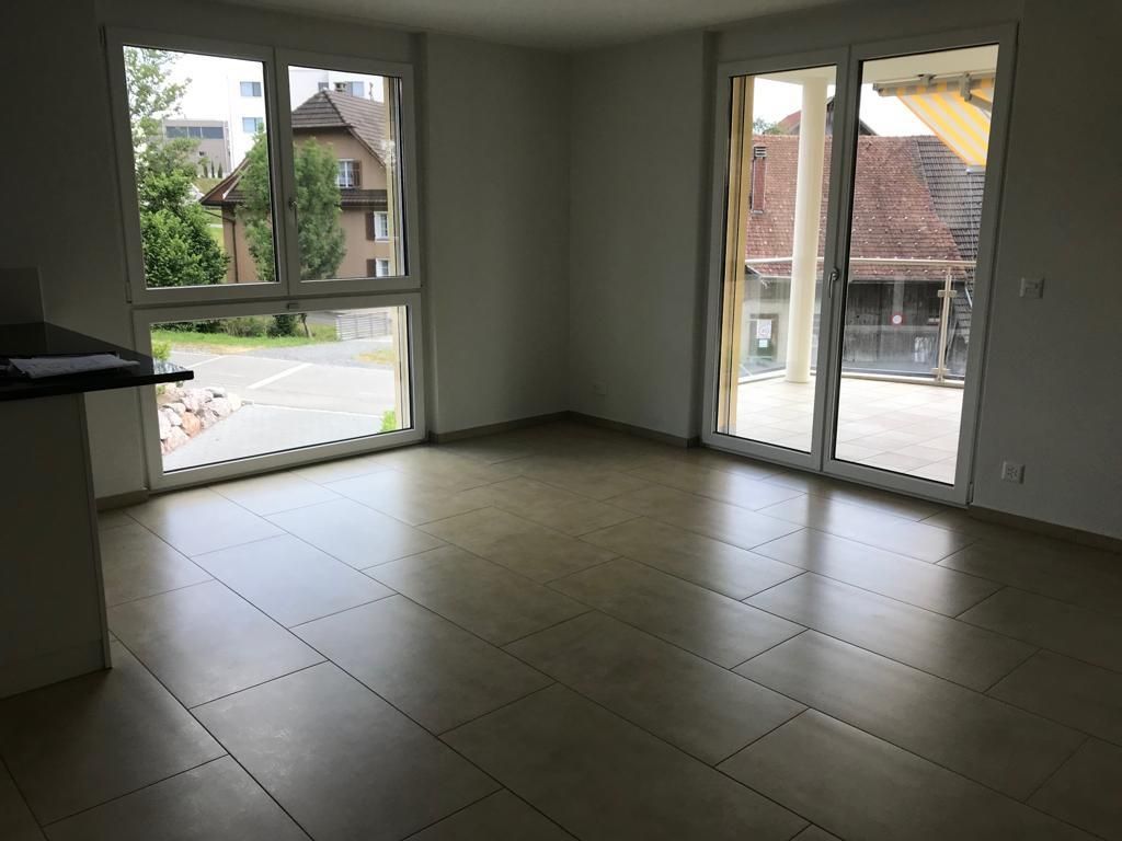 Parkett - Marius Furrer GmbH