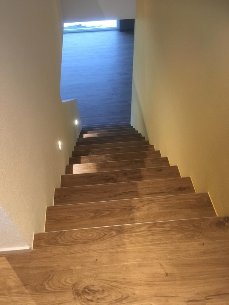 Parkett - Marius Furrer GmbH