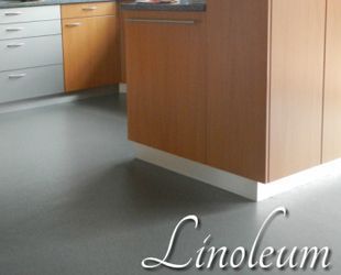 Linoleum - Marius Furrer GmbH - Schongau