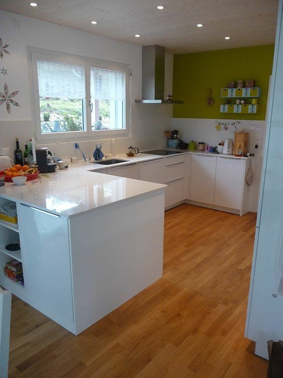 Küche - Marius Furrer GmbH - Schongau