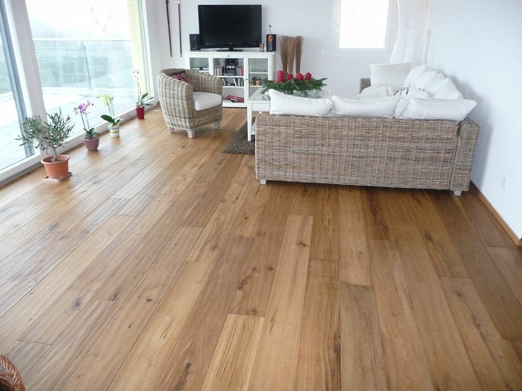 Wohnzimmer - Marius Furrer GmbH - Schongau