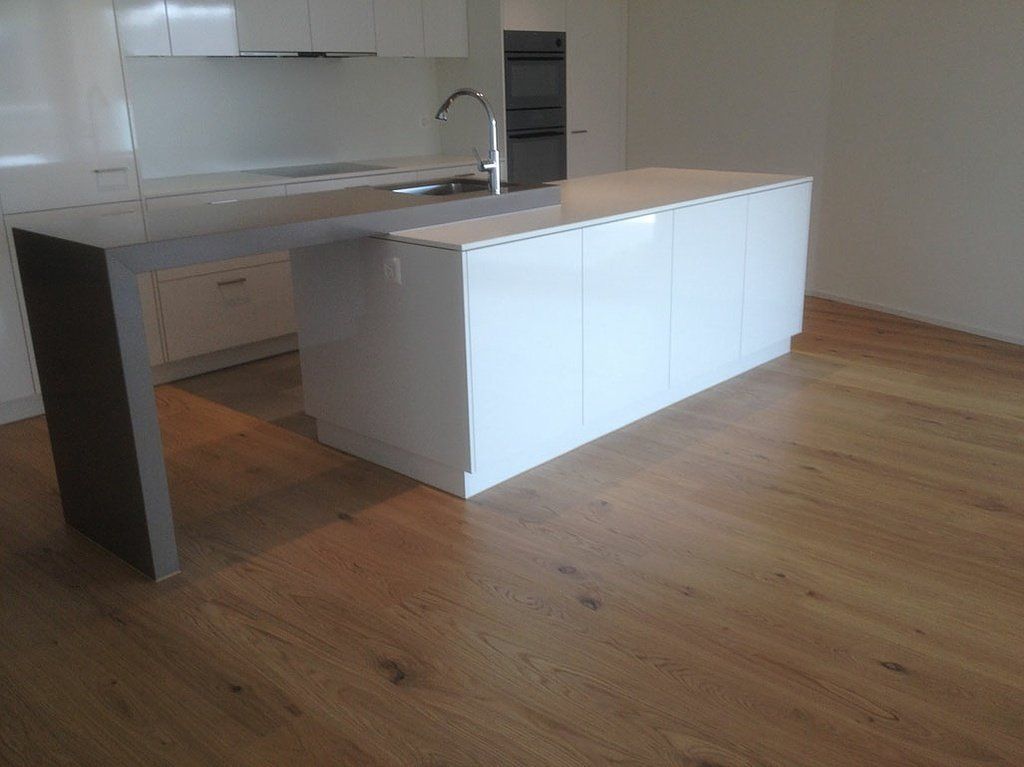 Küche - Marius Furrer GmbH - Schongau