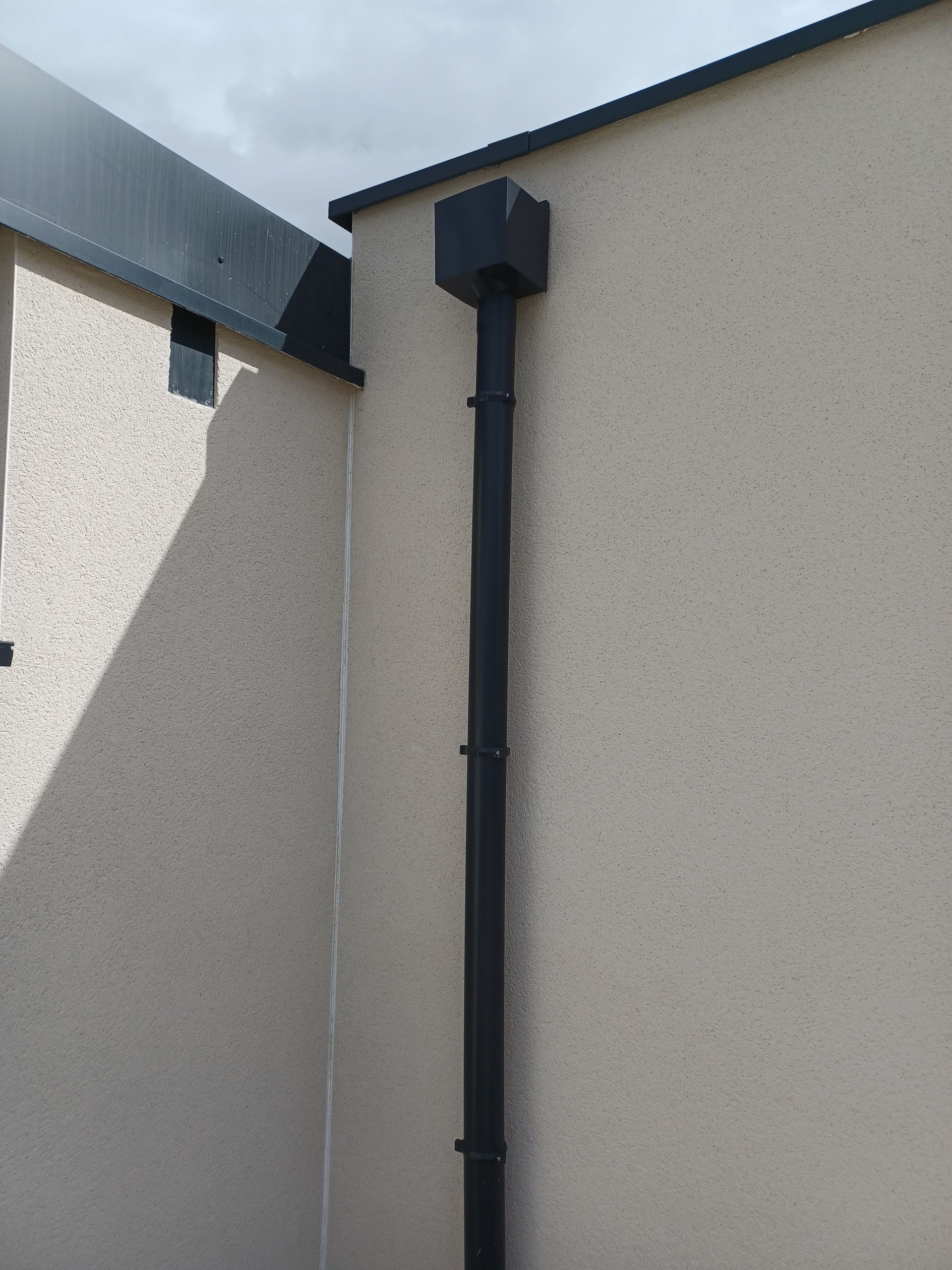 Etanchéité toiture