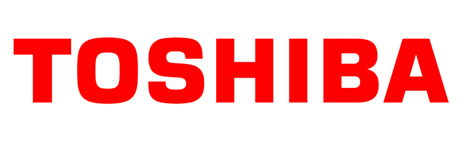 Toshiba-logo climatisation