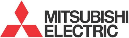 Logo mitsubishi clim