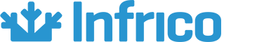 Logo Infrico