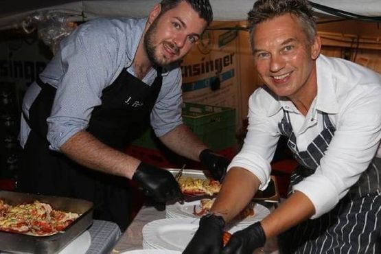 Gaumenfeste Event Catering by Wolf | Pforzheim