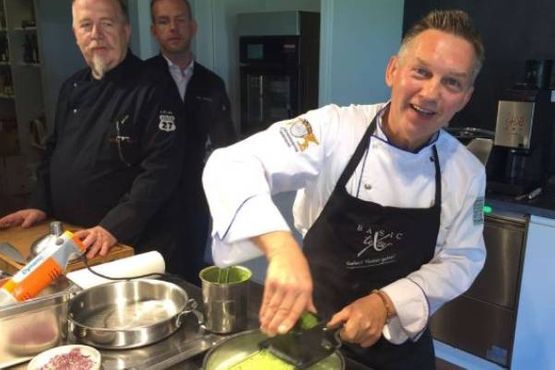 Gaumenfeste Event Catering by Wolf | Pforzheim