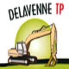 Logo de Delavenne TP