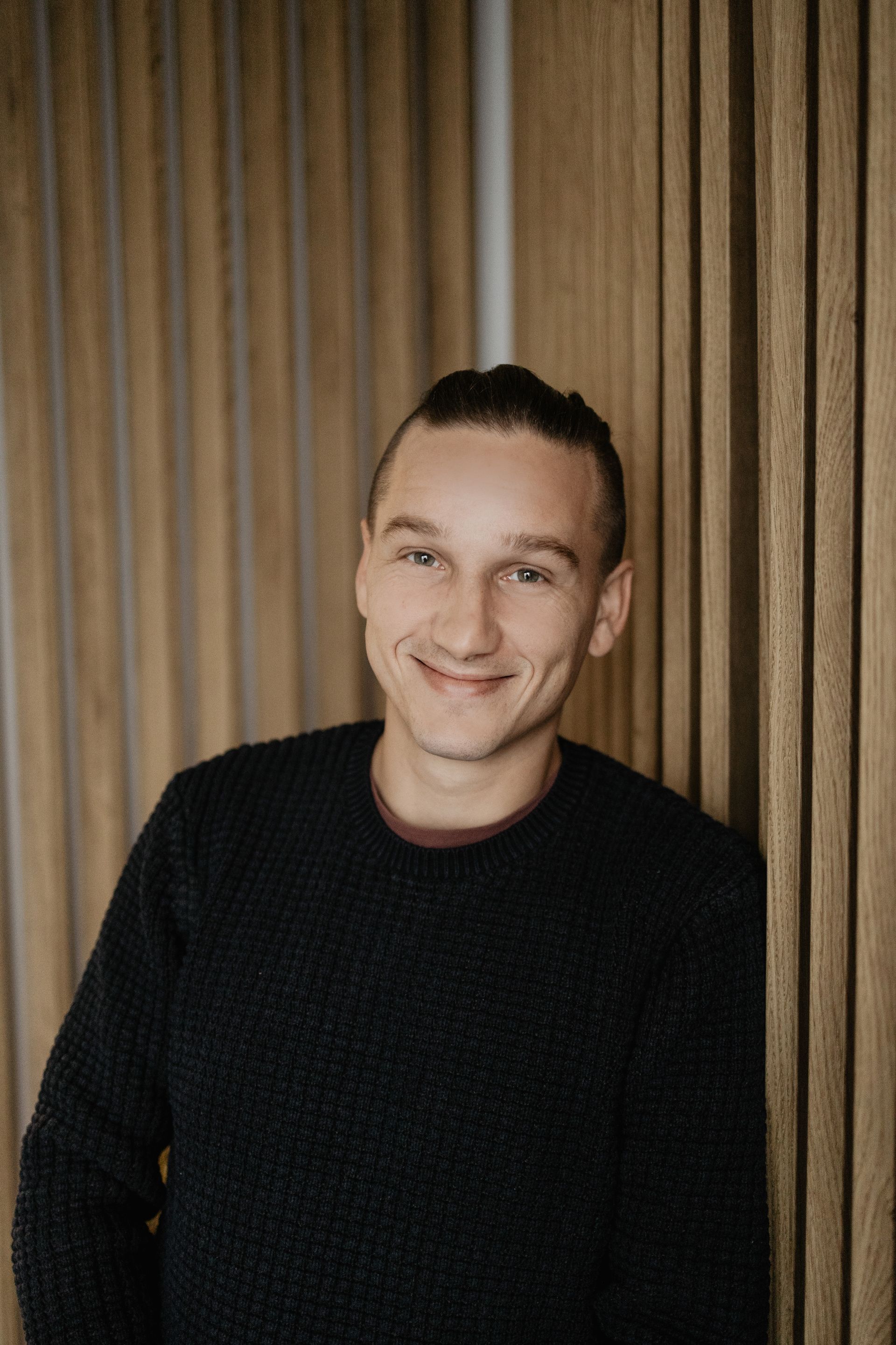 Julian Spindler Julian Spindler