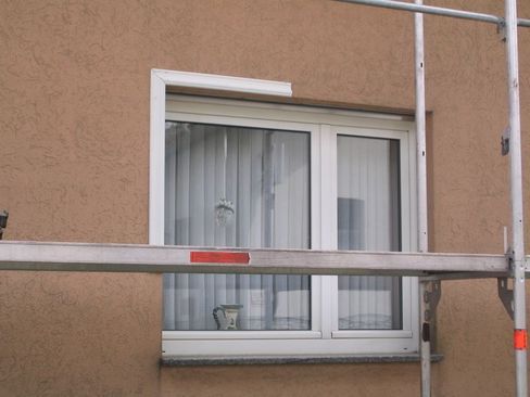 Maler-Fachbetrieb GÖLTL  Homburger Straße 79a 61118 Bad Vilbel