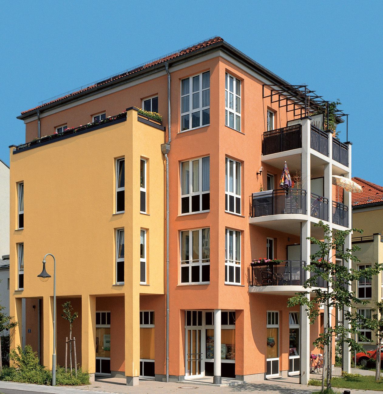 Maler-Fachbetrieb GÖLTL  Homburger Straße 79a 61118 Bad Vilbel