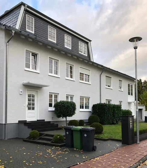 Maler-Fachbetrieb GÖLTL  Homburger Straße 79a 61118 Bad Vilbel