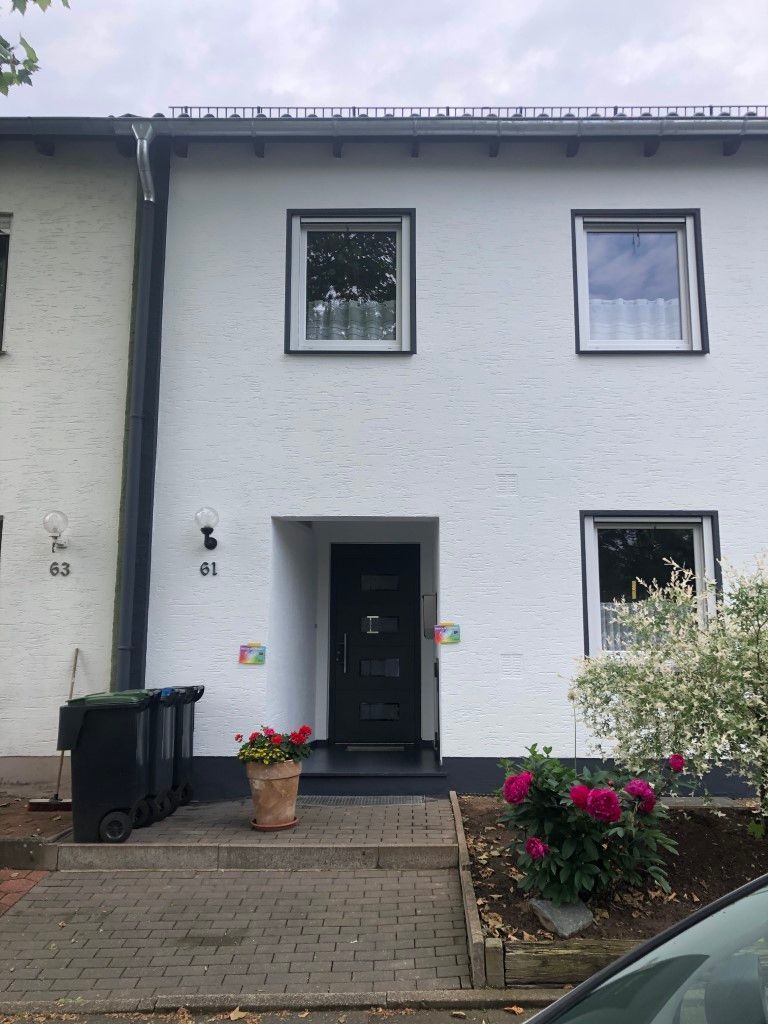 Max Blümel - Malermeisterbetrieb