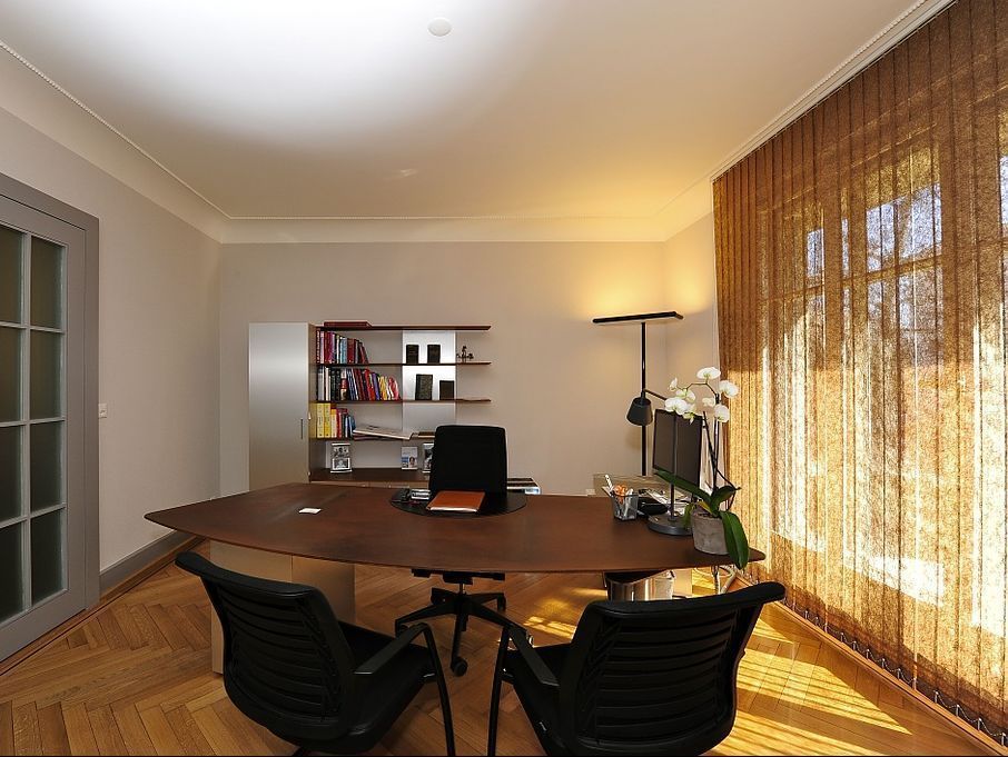 Cabinet chirurgical - Dr Stéphane Dominguez - Chirurgie générale et digestive - Lausanne