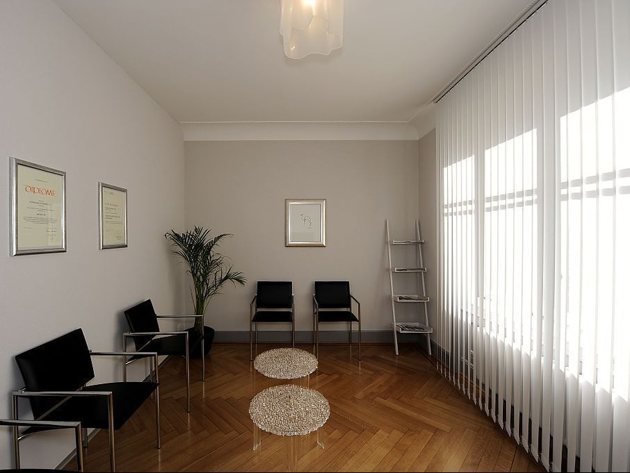 Cabinet chirurgical - Dr Stéphane Dominguez - Chirurgie générale et digestive - Lausanne