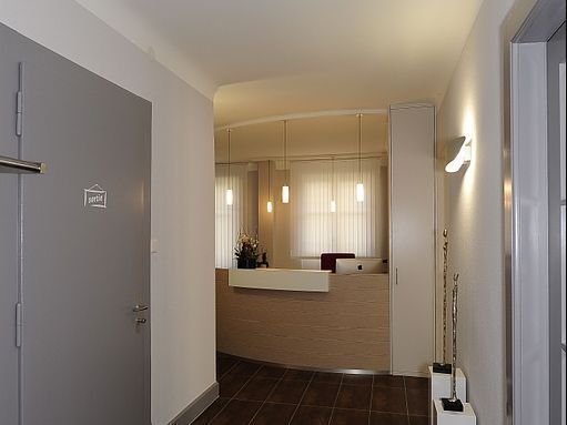 Cabinet chirurgical - Dr Stéphane Dominguez - Chirurgie générale et digestive - Lausanne