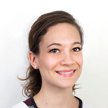 Charlotte Bielser, Secrétaire médicale - Chirurgie générale et digestive - Lausanne