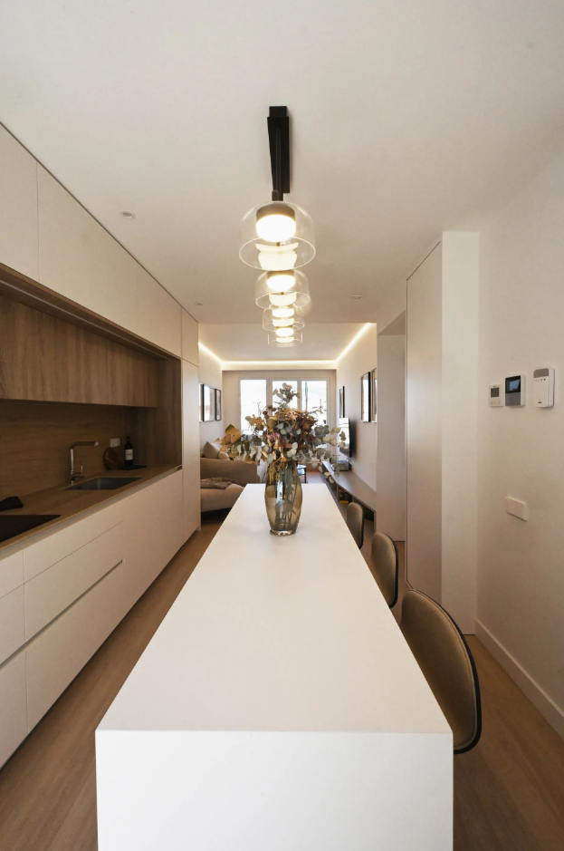 Apartamento AD