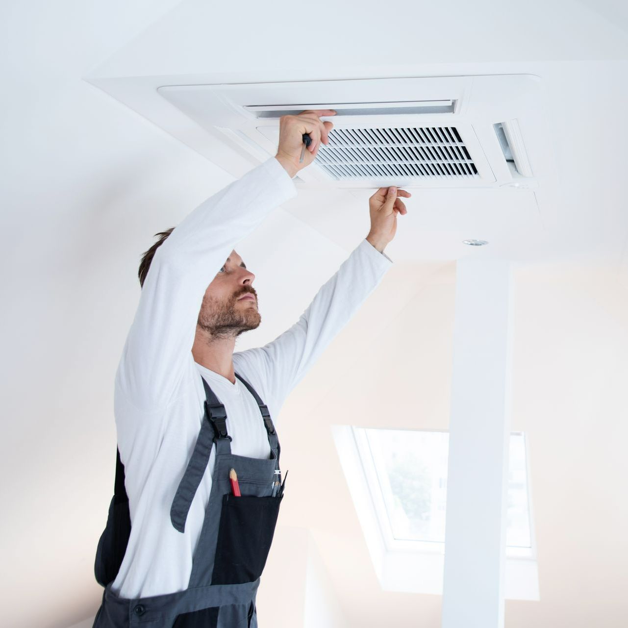 Climatiseur maison
