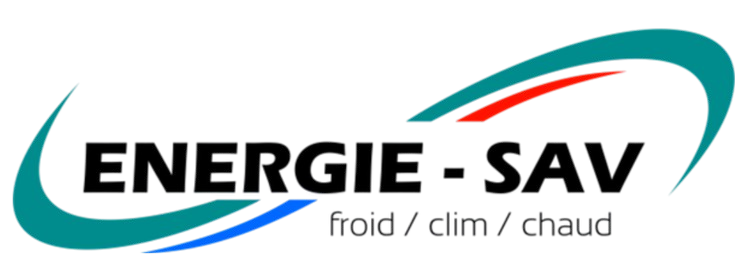Logo Energie SAV