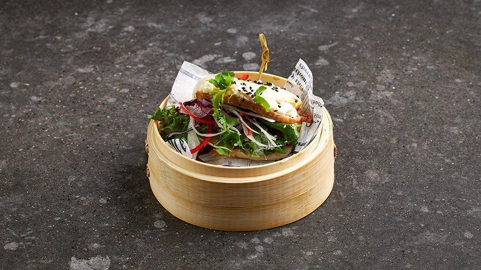 KNK thai food masters Oy